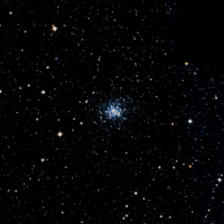 Image of NGC2161