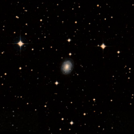 Image of NGC7001