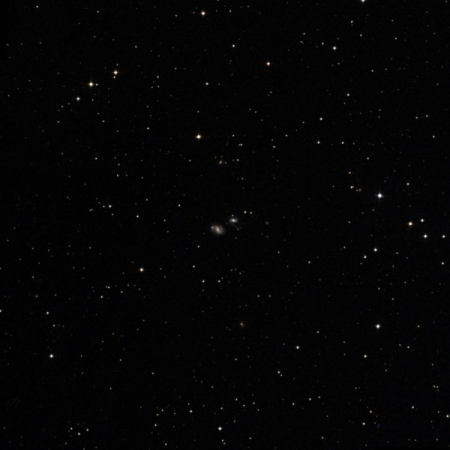 Image of Arp 181