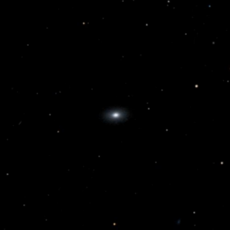 Image of NGC4200