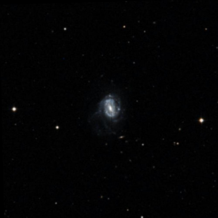 Image of NGC3811