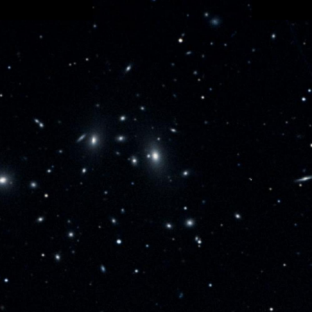 Image of NGC7499