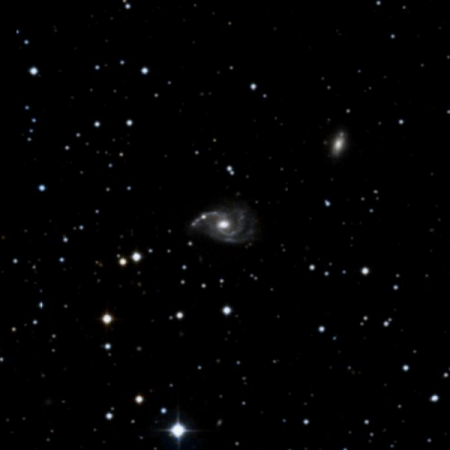 Image of NGC6372