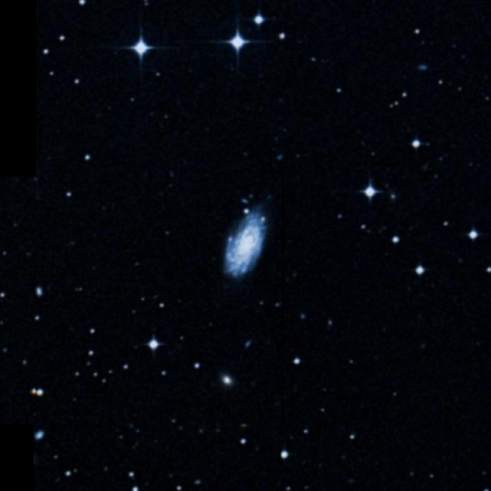 Image of NGC2980