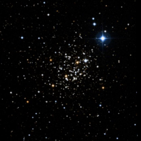 Image of NGC7419