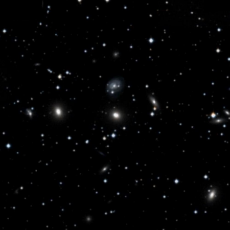 Image of NGC1267