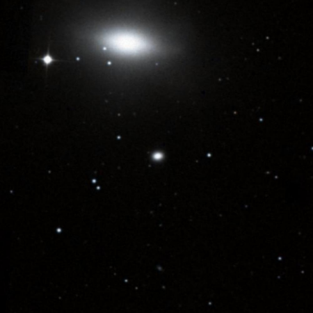 Image of NGC4121