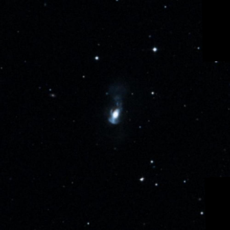 Image of NGC4194