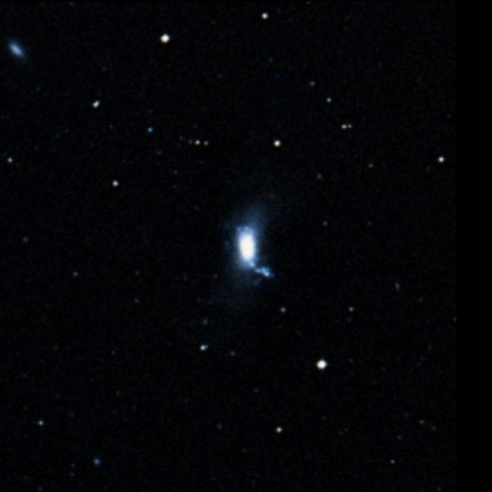 Image of NGC1140