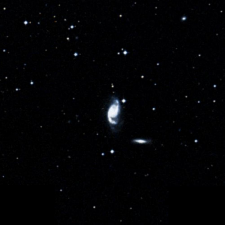 Image of NGC3110