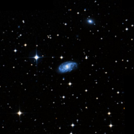Image of NGC6899