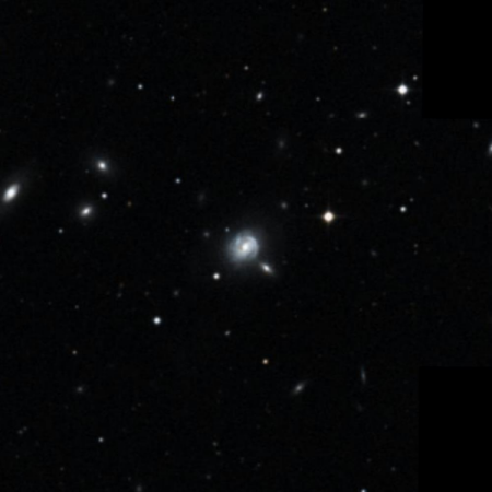 Image of NGC4911