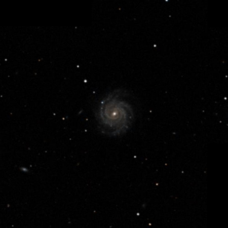 Image of NGC3074