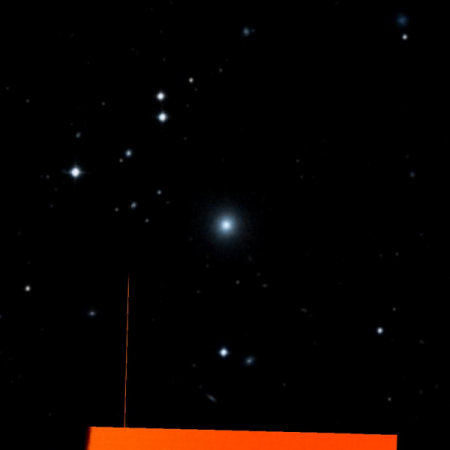 Image of NGC3334