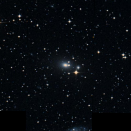 Image of NGC6816