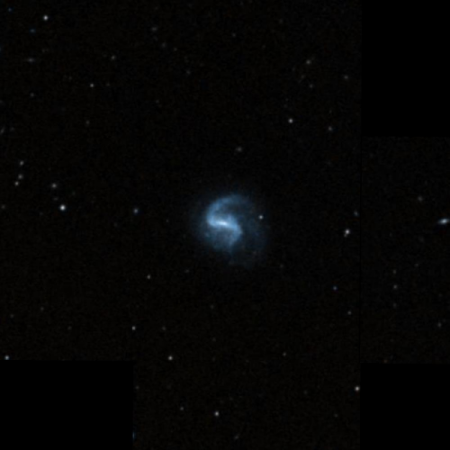 Image of NGC3381