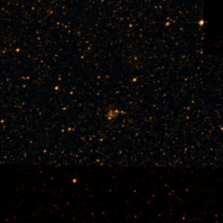 Image of NGC1864