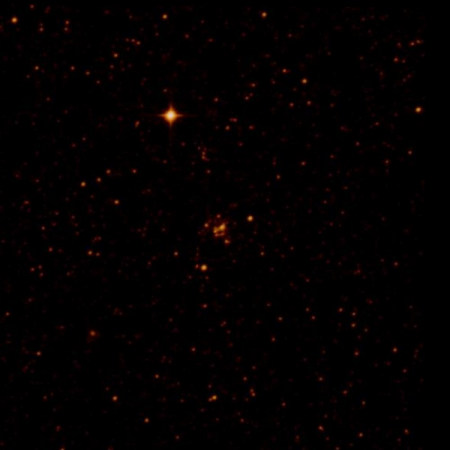 Image of NGC1890