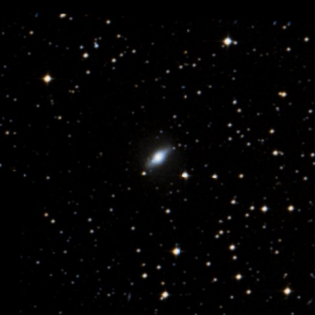 Image of NGC4683
