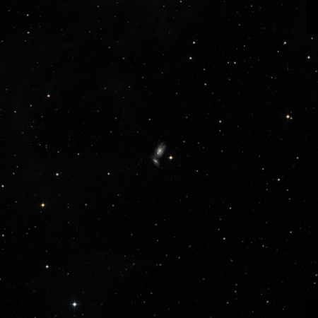 Image of Arp 276