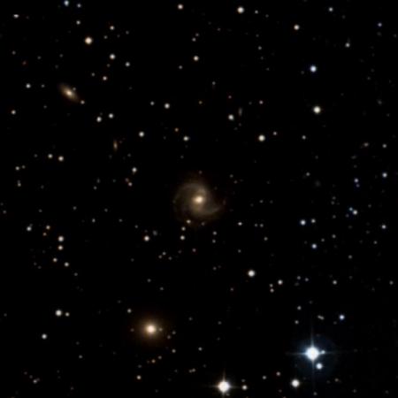 Image of NGC906