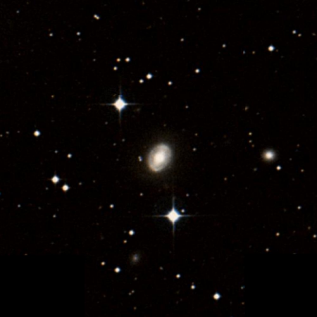 Image of NGC5035