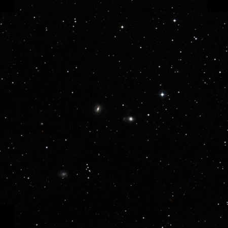 Image of Arp 216