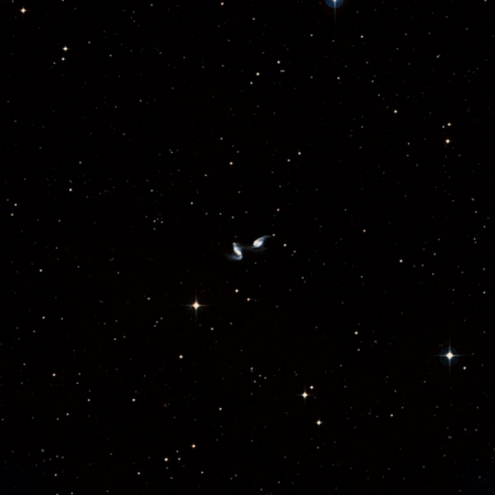 Image of Arp 240