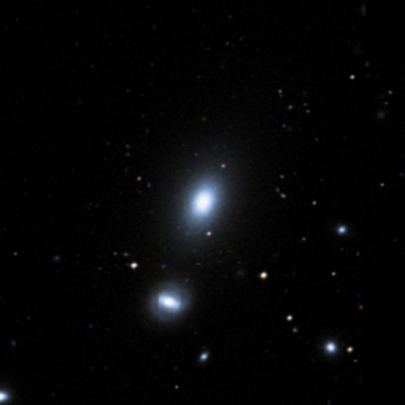 Image of NGC439