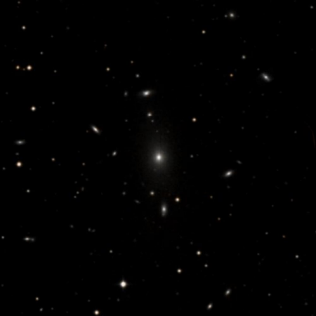 Image of NGC7647