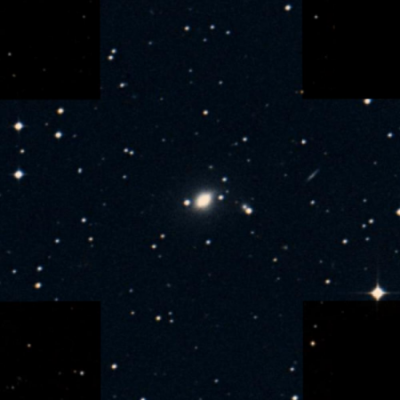Image of NGC1671