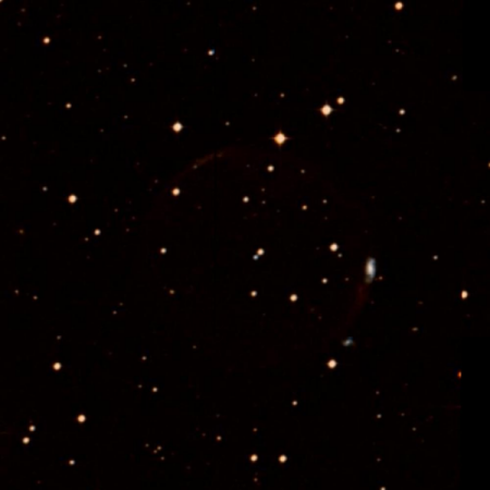Image of Abell 34
