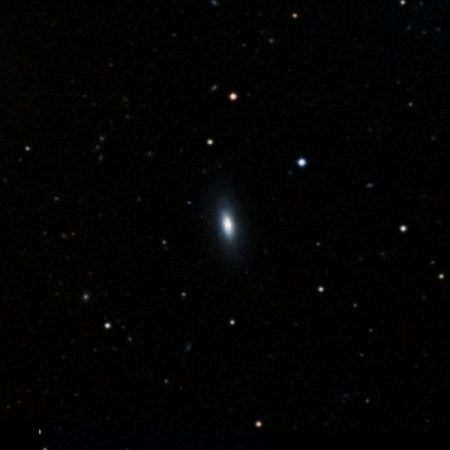 Image of NGC2844