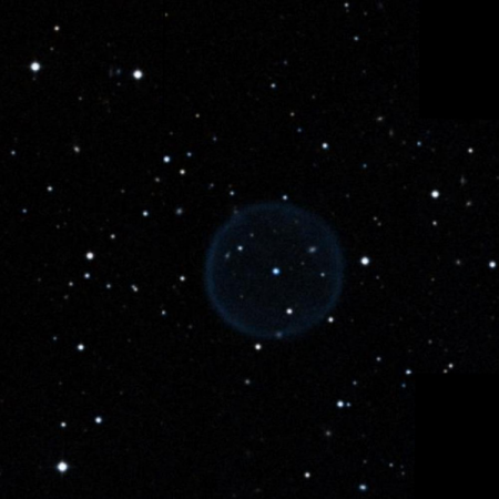 Image of Abell 39