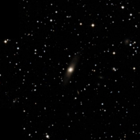 Image of NGC1250