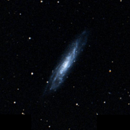 Image of NGC1337