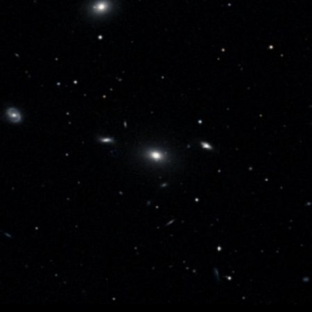 Image of NGC5423