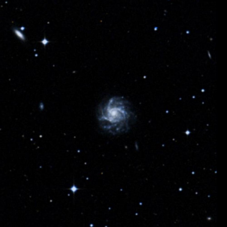 Image of NGC1376