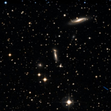 Image of NGC6930