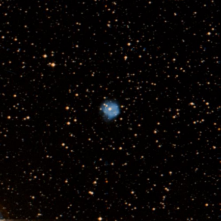Image of NGC6026