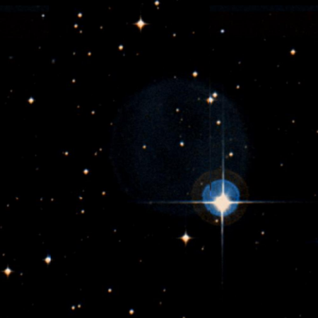 Image of Abell 33