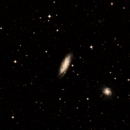 Image of NGC3361