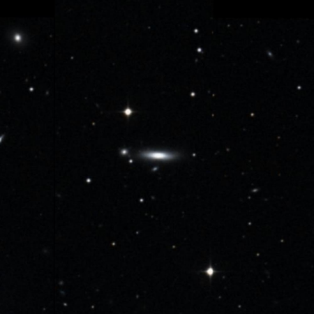 Image of NGC4944