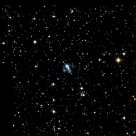 Image of NGC6765