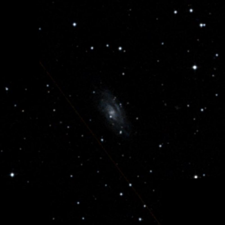 Image of NGC2146