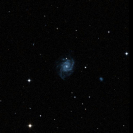 Image of NGC2942