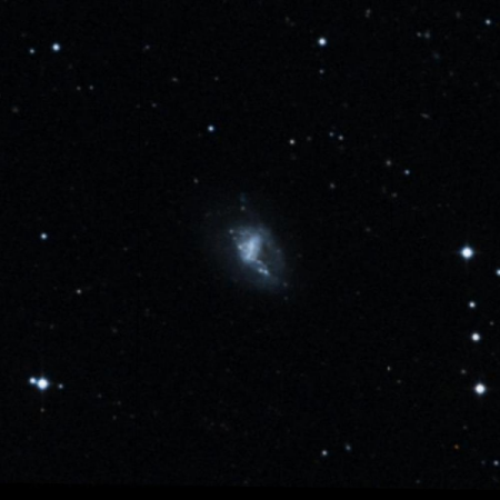Image of IC3476
