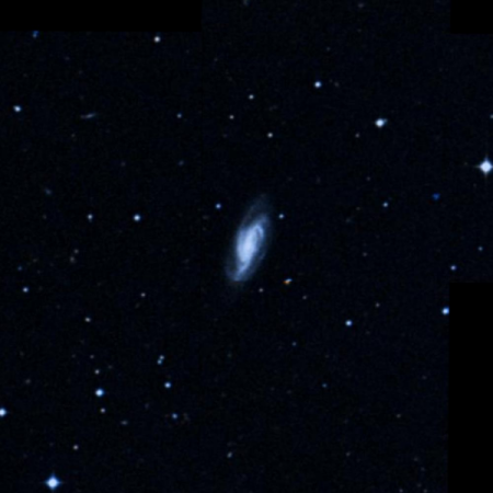 Image of NGC7300