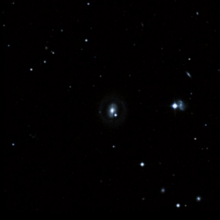 Image of NGC3821