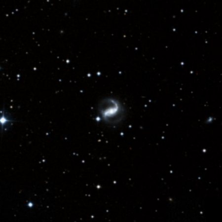Image of NGC6701